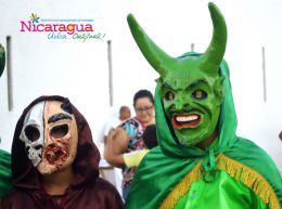 Festival Mitos y Leyendas de Granada