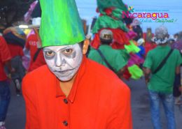 Festival Mitos y Leyendas de Granada