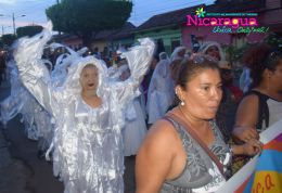 Festival Mitos y Leyendas de Granada