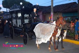 Festival Mitos y Leyendas de Granada