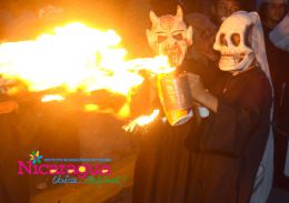 Festival Mitos y Leyendas de Granada