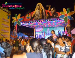 Festival Mitos y Leyendas de Granada