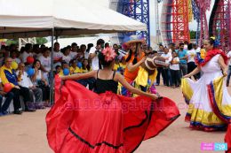 Nicaragua solidaria con Revolución Bolivariana de Venezuela