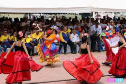 Nicaragua solidaria con Revolución Bolivariana de Venezuela