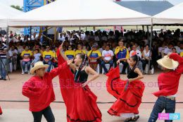 Nicaragua solidaria con Revolución Bolivariana de Venezuela