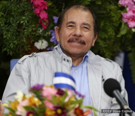 Entregan Medalla “Presidente de la República” a maestros eméritos y a los mejores maestros y estudiantes de Nicaragua