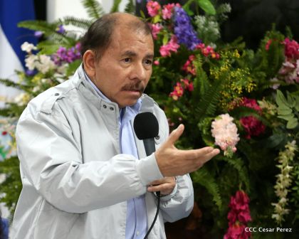 Entregan Medalla “Presidente de la República” a maestros eméritos y a los mejores maestros y estudiantes de Nicaragua
