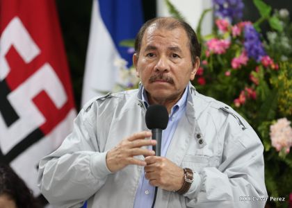 Entregan Medalla “Presidente de la República” a maestros eméritos y a los mejores maestros y estudiantes de Nicaragua