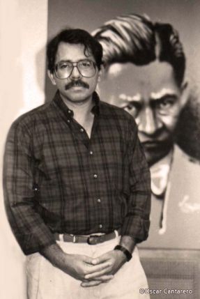 El encuentro entre Santa Teresa de Calcuta y el Comandante Daniel Ortega