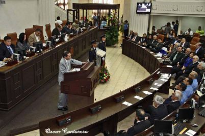 Compañero René Núñez… Hasta la Victoria Siempre!