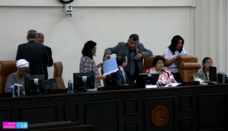 Compañero René Núñez… Hasta la Victoria Siempre!