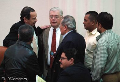 Compañero René Núñez… Hasta la Victoria Siempre!