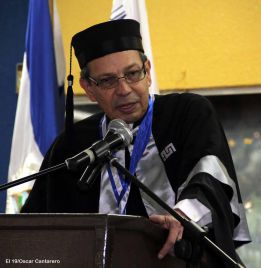 Compañero René Núñez… Hasta la Victoria Siempre!