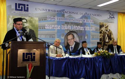 Compañero René Núñez… Hasta la Victoria Siempre!