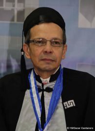 Compañero René Núñez… Hasta la Victoria Siempre!