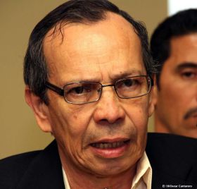 Compañero René Núñez… Hasta la Victoria Siempre!