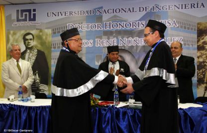 Compañero René Núñez… Hasta la Victoria Siempre!