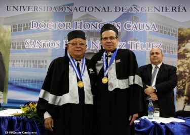 Compañero René Núñez… Hasta la Victoria Siempre!