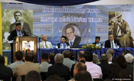 Compañero René Núñez… Hasta la Victoria Siempre!