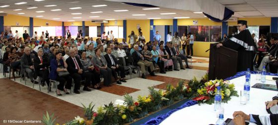 Compañero René Núñez… Hasta la Victoria Siempre!