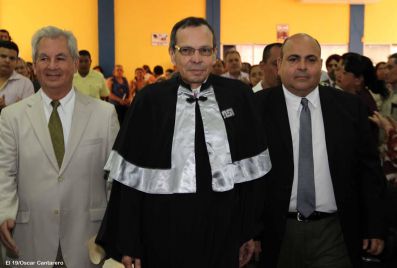 Compañero René Núñez… Hasta la Victoria Siempre!