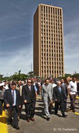 Compañero René Núñez… Hasta la Victoria Siempre!