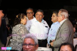 Vela de cuerpo presente del compañero René Núñez Téllez