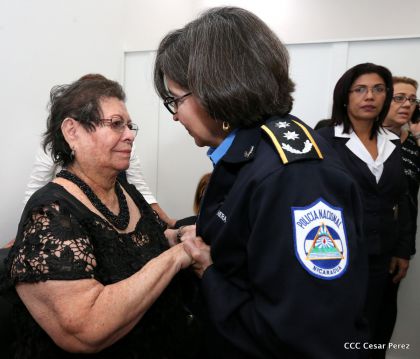 Vela de cuerpo presente del compañero René Núñez Téllez