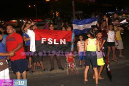 Nicaragua recibe a su Tetracampeón: Román "Chocolatito" González