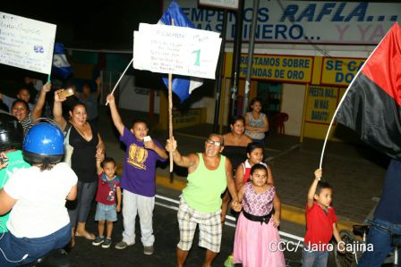Nicaragua recibe a su Tetracampeón: Román "Chocolatito" González