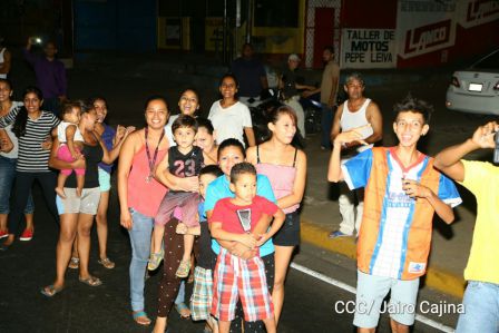 Nicaragua recibe a su Tetracampeón: Román "Chocolatito" González