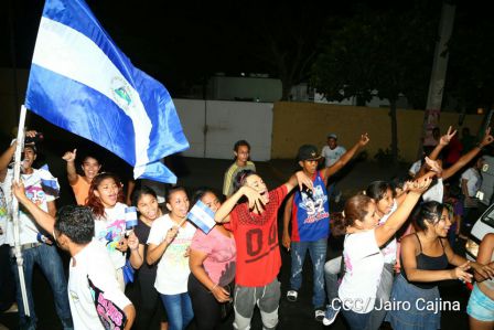 Nicaragua recibe a su Tetracampeón: Román "Chocolatito" González
