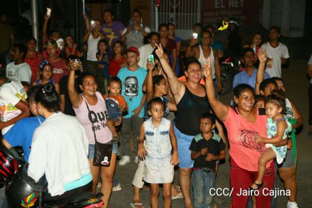 Nicaragua recibe a su Tetracampeón: Román "Chocolatito" González