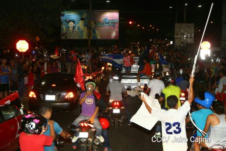 Nicaragua recibe a su Tetracampeón: Román "Chocolatito" González