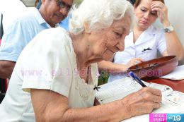 Nicaragua le dice ¡HASTA LA VICTORIA SIEMPRE! al Compañero René Núñez