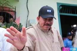 Nicaragua le dice ¡HASTA LA VICTORIA SIEMPRE! al Compañero René Núñez
