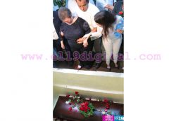 Nicaragua le dice ¡HASTA LA VICTORIA SIEMPRE! al Compañero René Núñez