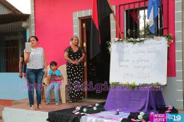 Nicaragua le dice ¡HASTA LA VICTORIA SIEMPRE! al Compañero René Núñez