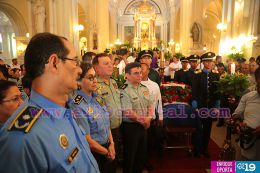 Nicaragua le dice ¡HASTA LA VICTORIA SIEMPRE! al Compañero René Núñez