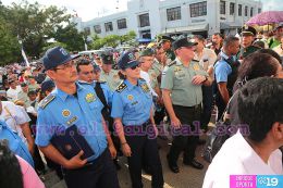 Nicaragua le dice ¡HASTA LA VICTORIA SIEMPRE! al Compañero René Núñez
