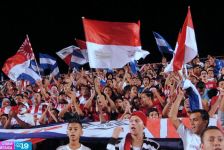 Juego Sporting KC y Real Estelí