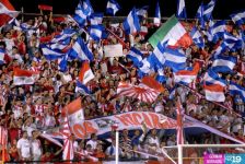 Juego Sporting KC y Real Estelí