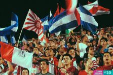 Juego Sporting KC y Real Estelí