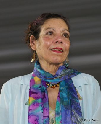 Más Fotos del Desfile Patrio en la Avenida de Bolívar a Chávez