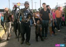 Regresa Santo Domingo a su morada