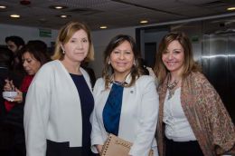 Celebración del 195 Aniversario de Independencia de Centroamérica en Argentina