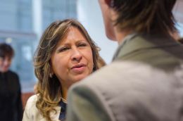 Celebración del 195 Aniversario de Independencia de Centroamérica en Argentina