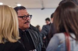 Celebración del 195 Aniversario de Independencia de Centroamérica en Argentina