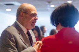 Celebración del 195 Aniversario de Independencia de Centroamérica en Argentina