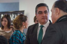 Celebración del 195 Aniversario de Independencia de Centroamérica en Argentina